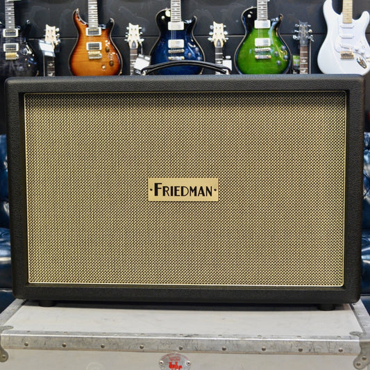 Friedman 212 Extension Cabinet