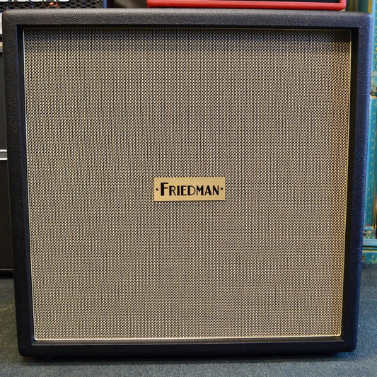 Friedman 412 Vintage Cabinet