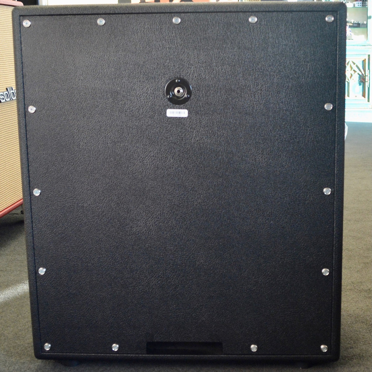 Soldano 2×12 Slant Classic