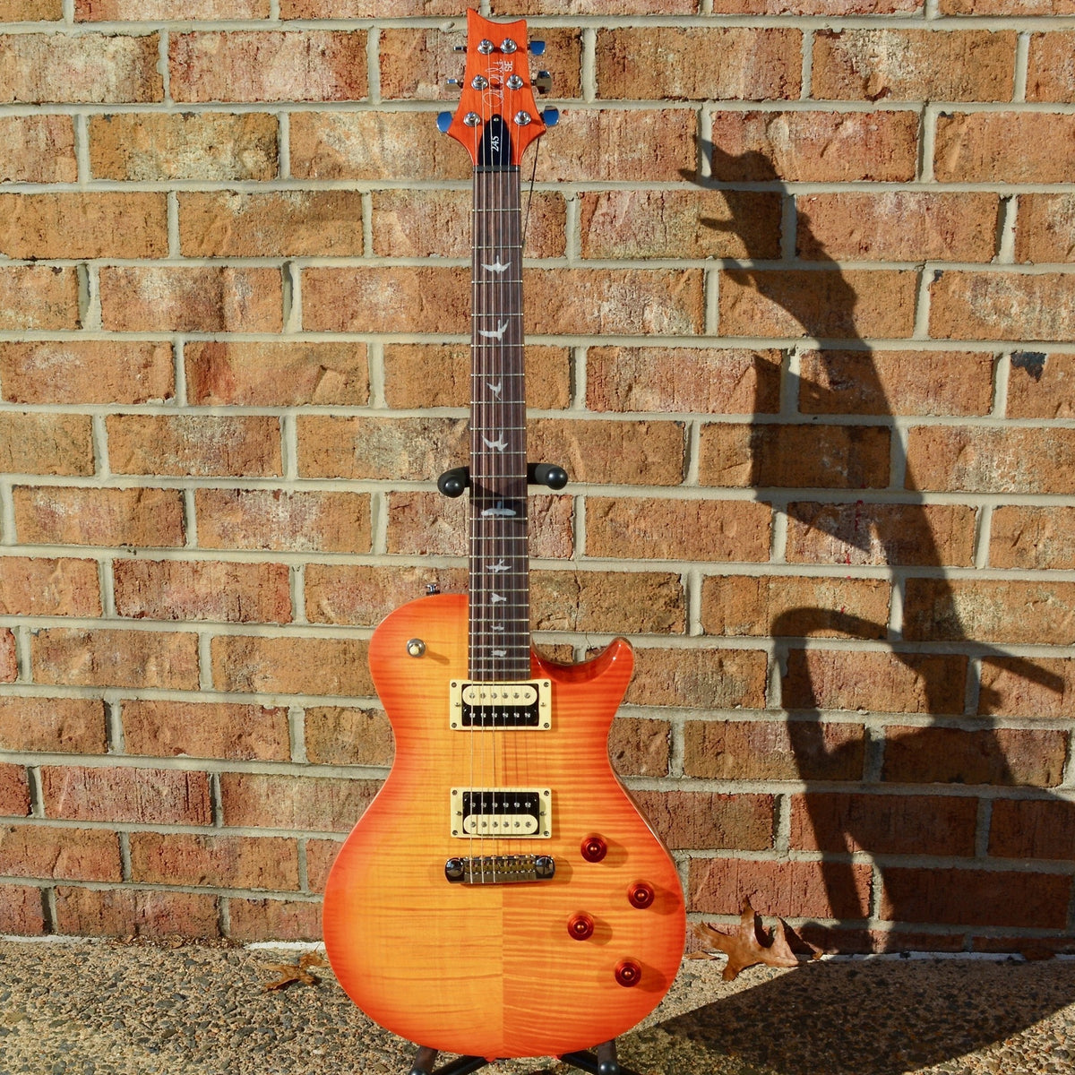 PRS SE 245 Vintage Sunburst
