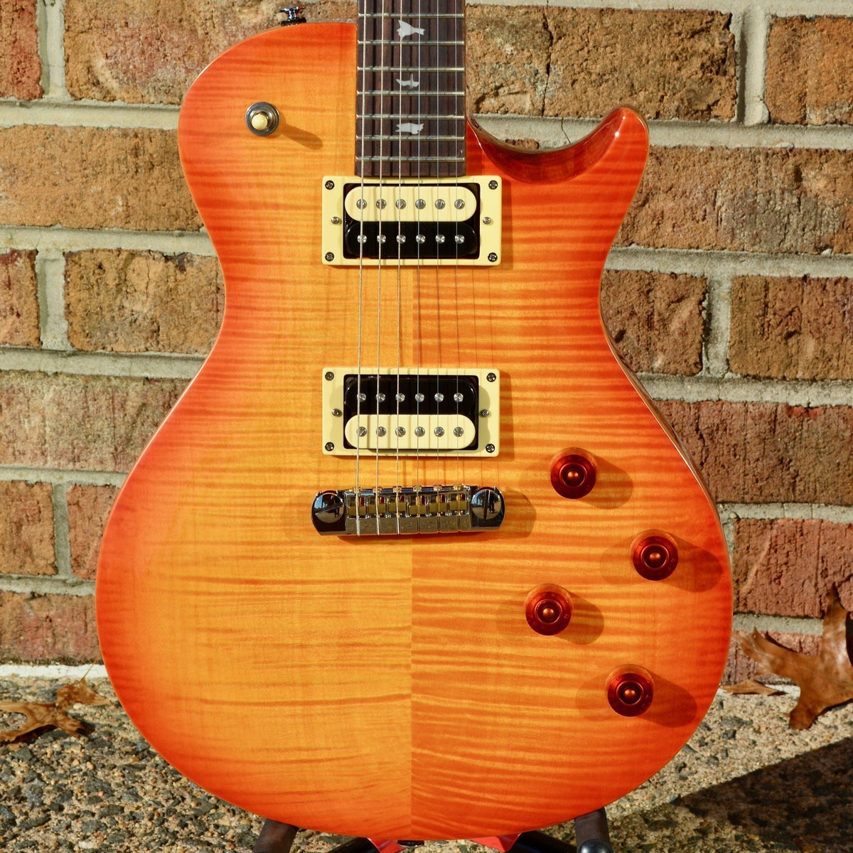 PRS SE 245 Vintage Sunburst