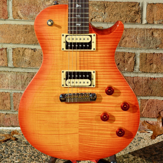 PRS SE 245 Vintage Sunburst