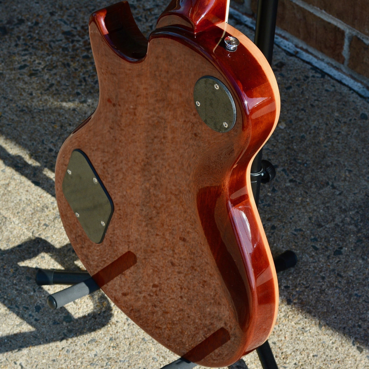 PRS SE McCarty 594 Singlecut Vintage Sunburst