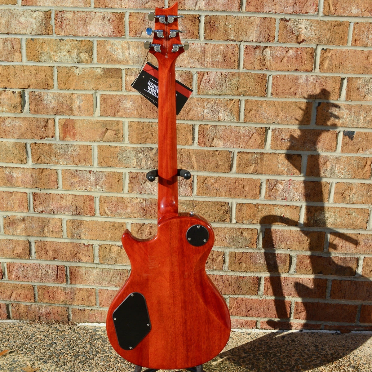 PRS SE 245 Vintage Sunburst