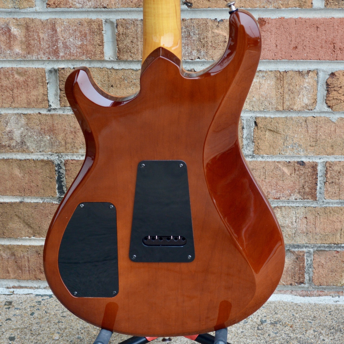 Knaggs USED Severn  Trembuck T3 Natural/Chrysocolla
