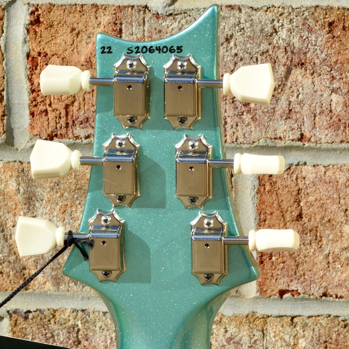 PRS S2 McCarty 594 Thinline