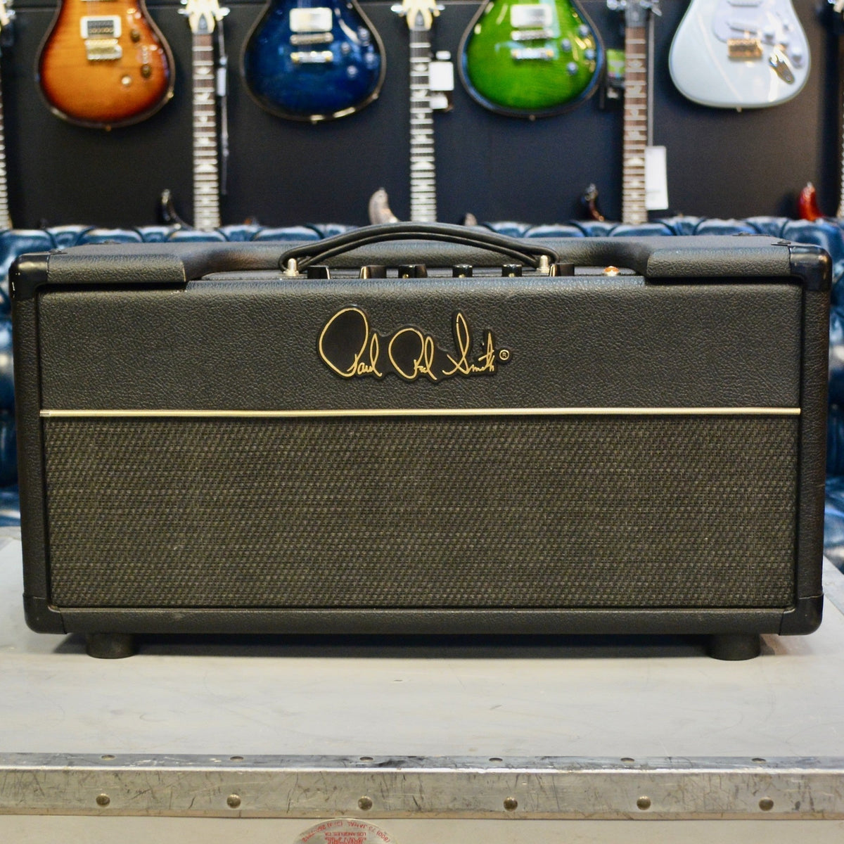 PRS USED Blistertone 50 Head