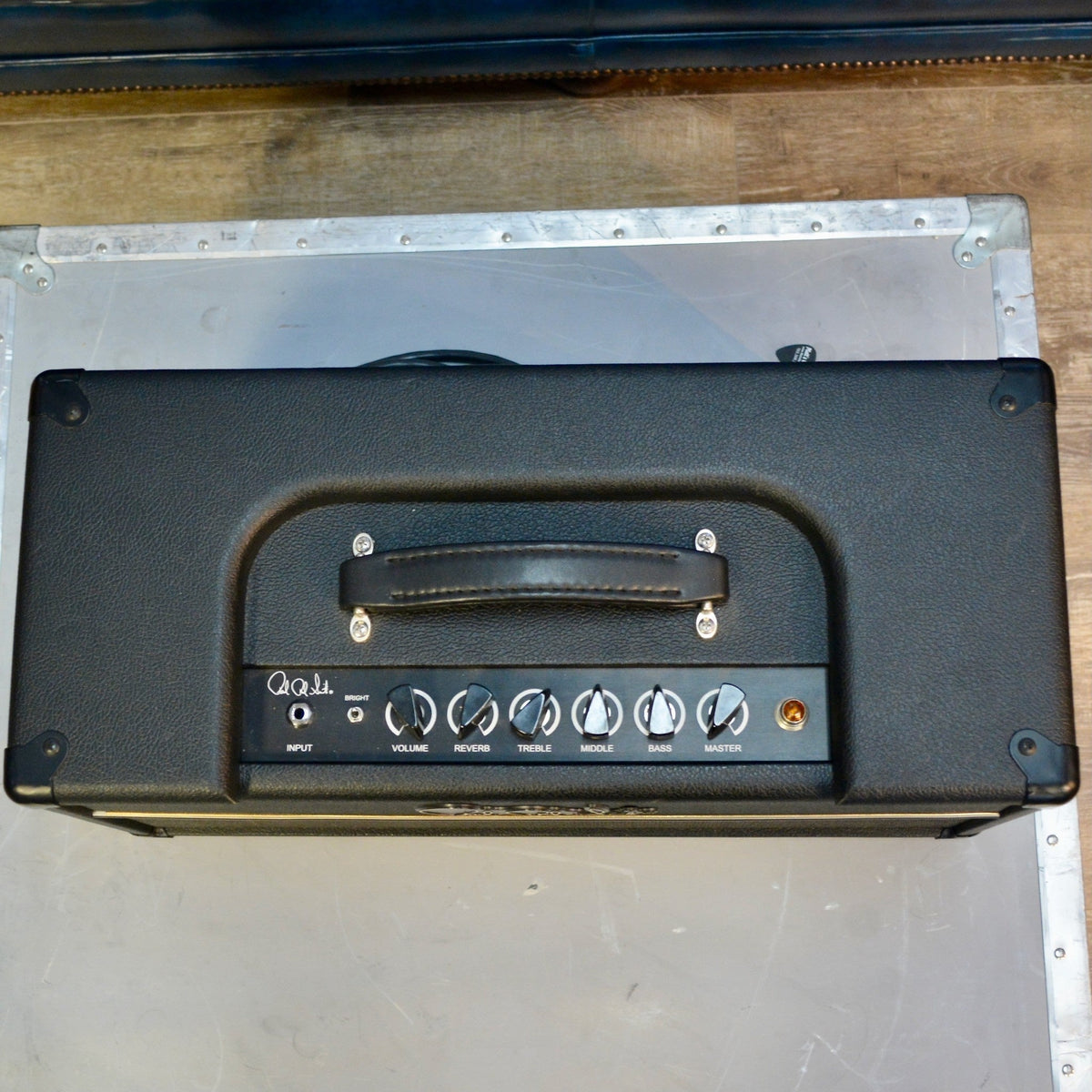 PRS USED Blistertone 50 Head