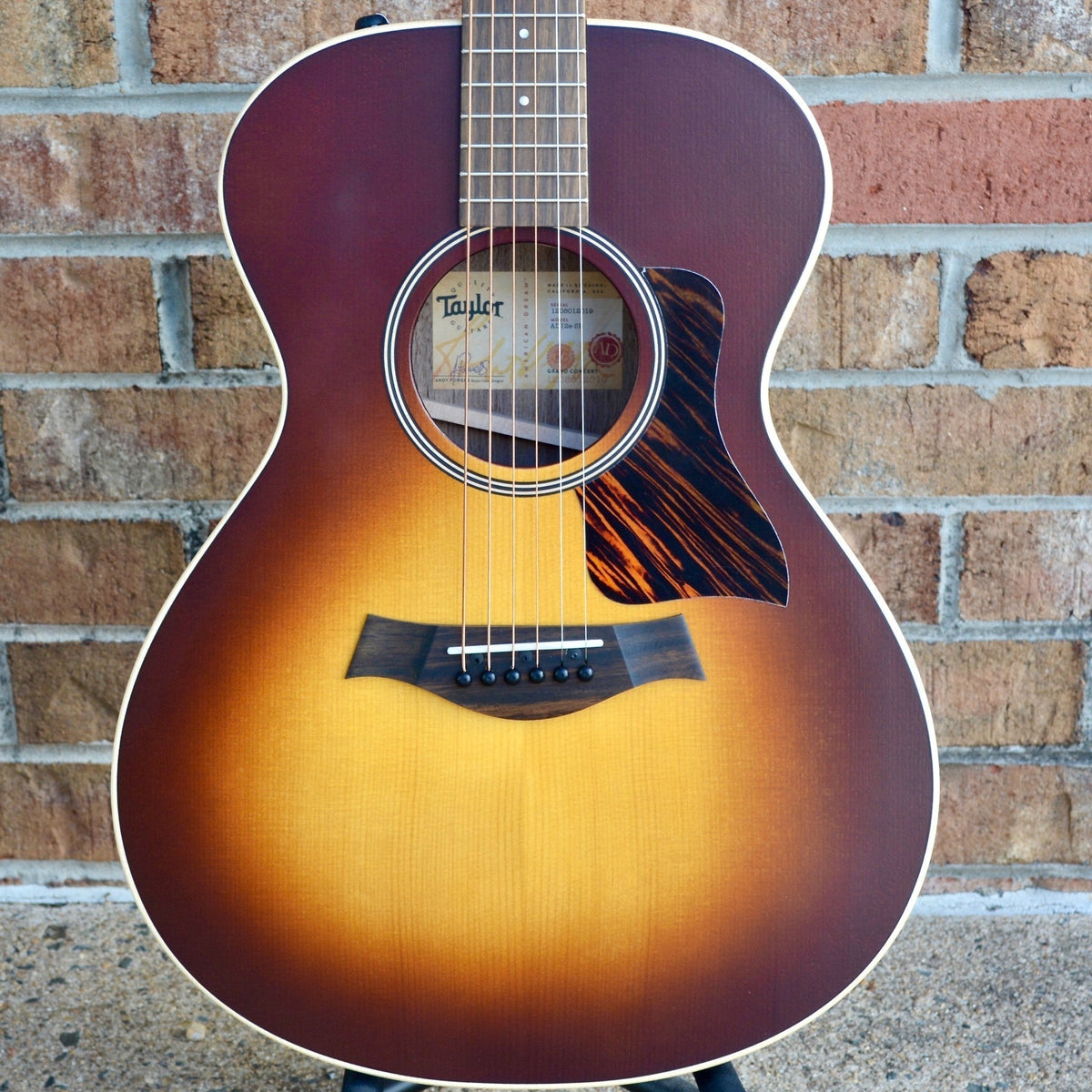 Taylor AD12e-SB
