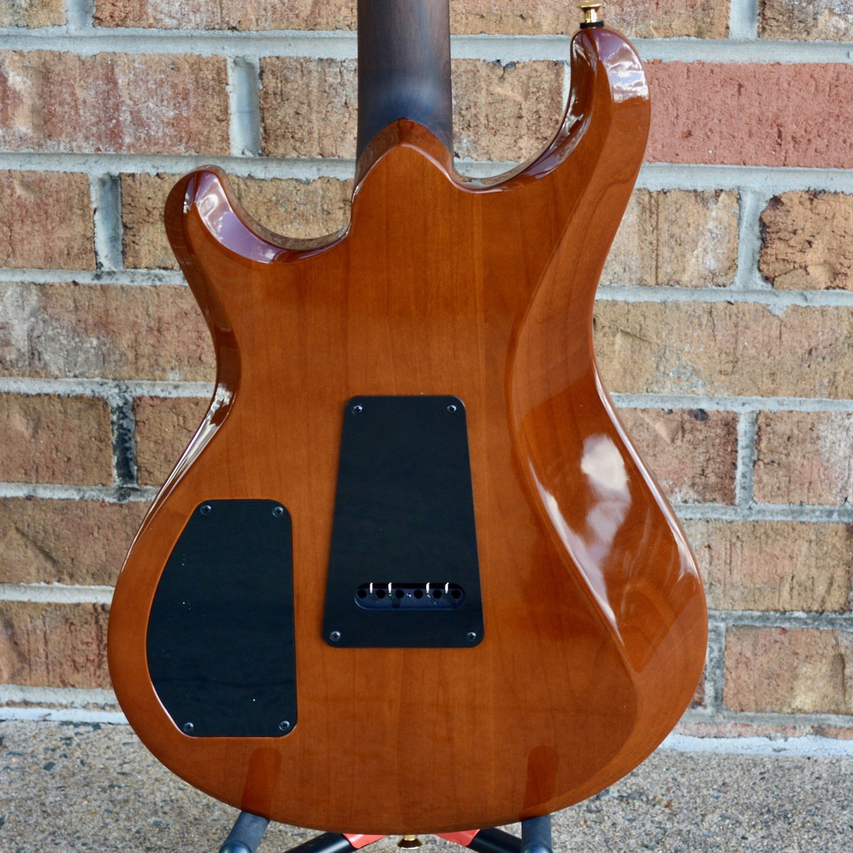 Knaggs Severn Trembuck Coffee Burst