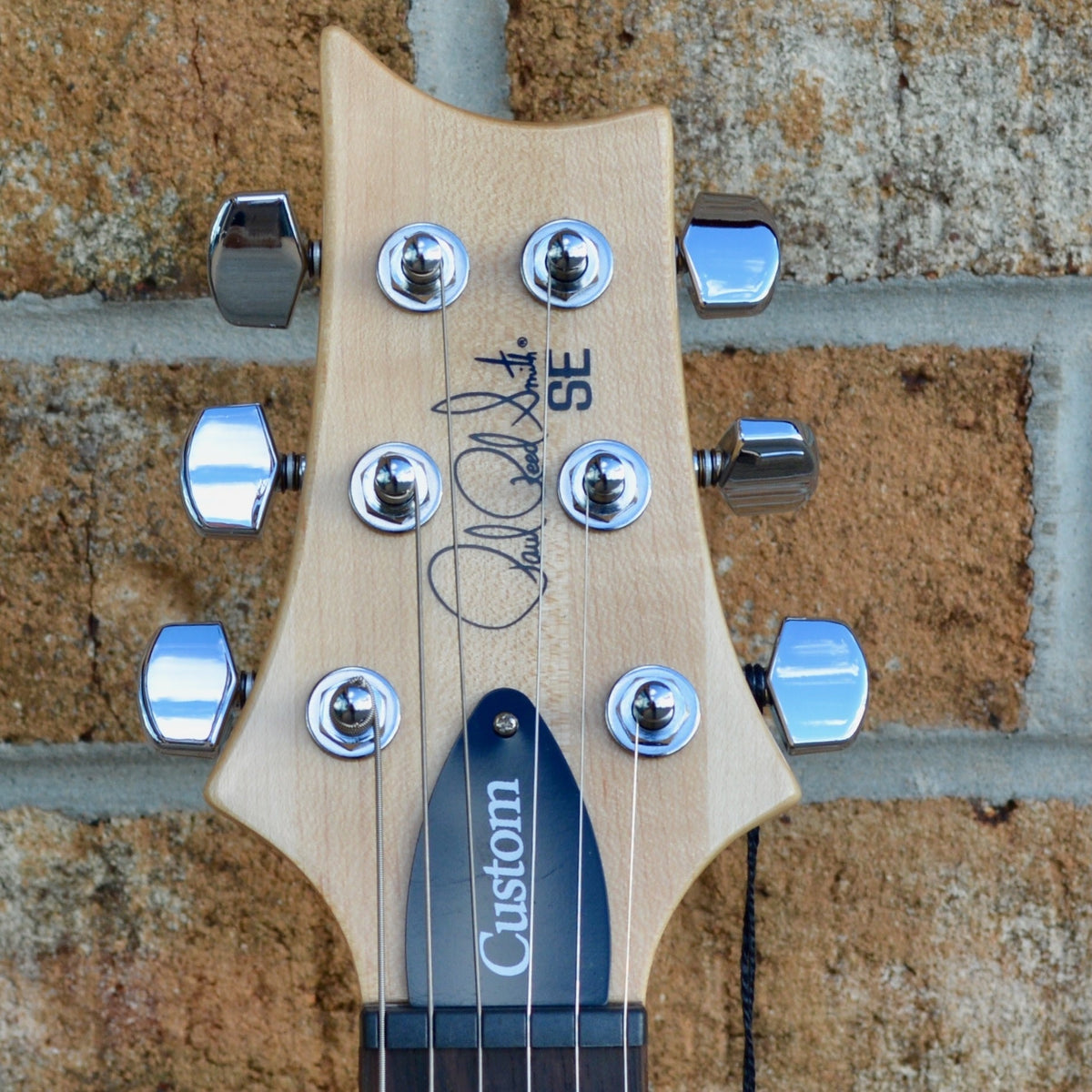 PRS SE Custom 24-08 Eriza Verde