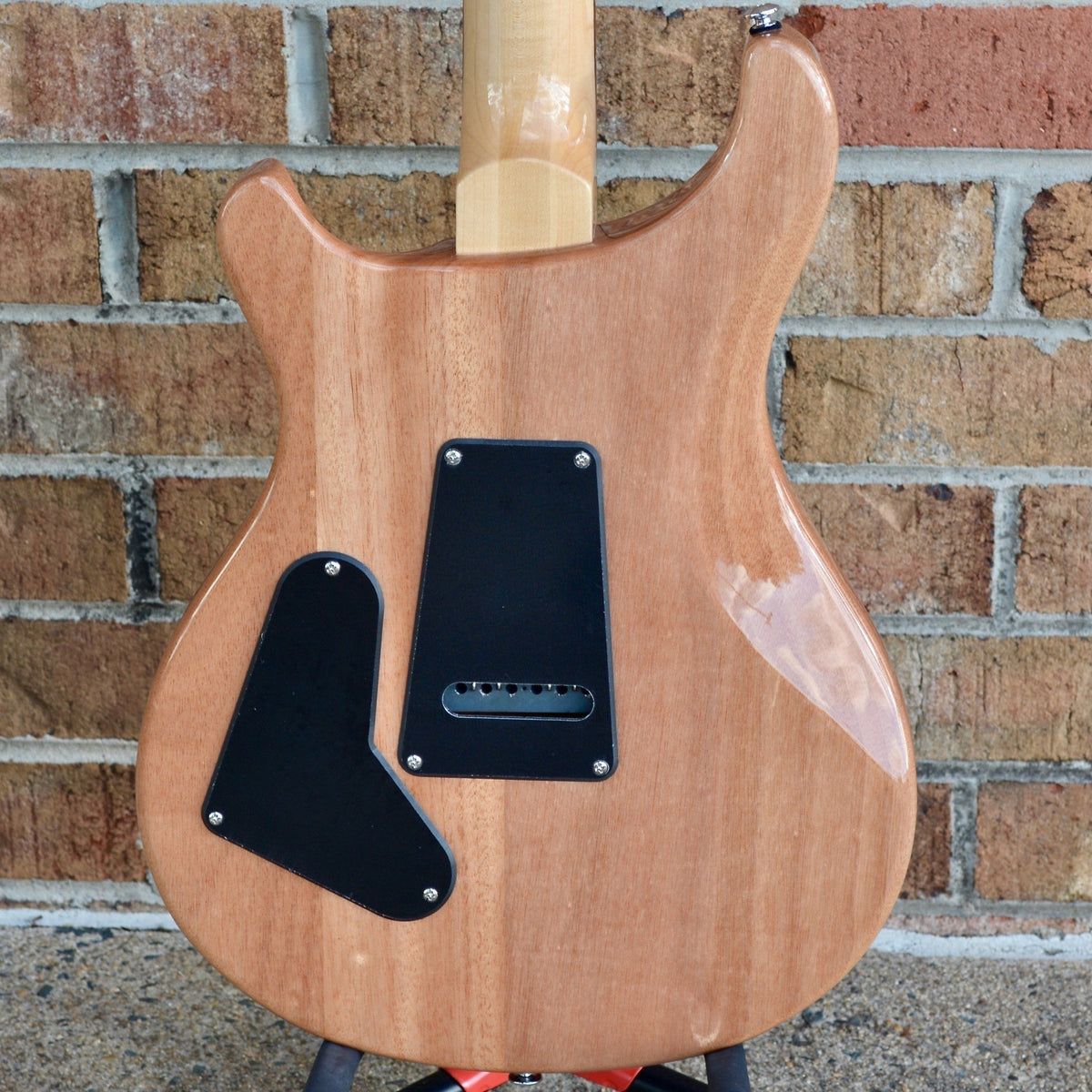 PRS SE Custom 24-08 Eriza Verde