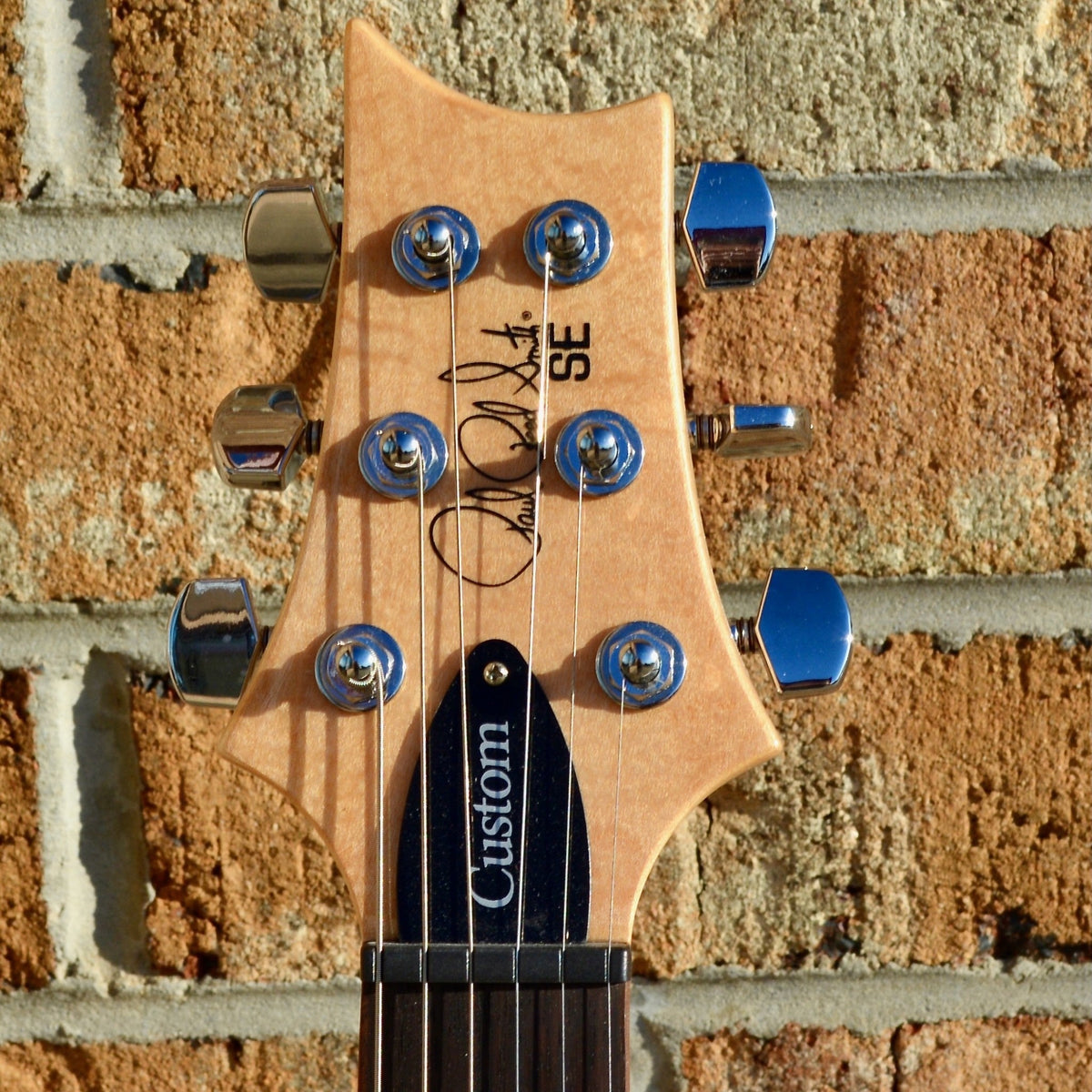 PRS USED Custom 24-08 Eriza Verde