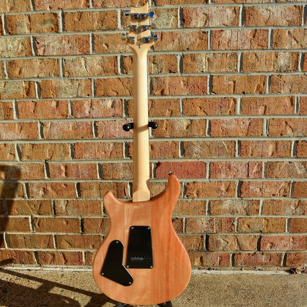 PRS USED Custom 24-08 Eriza Verde