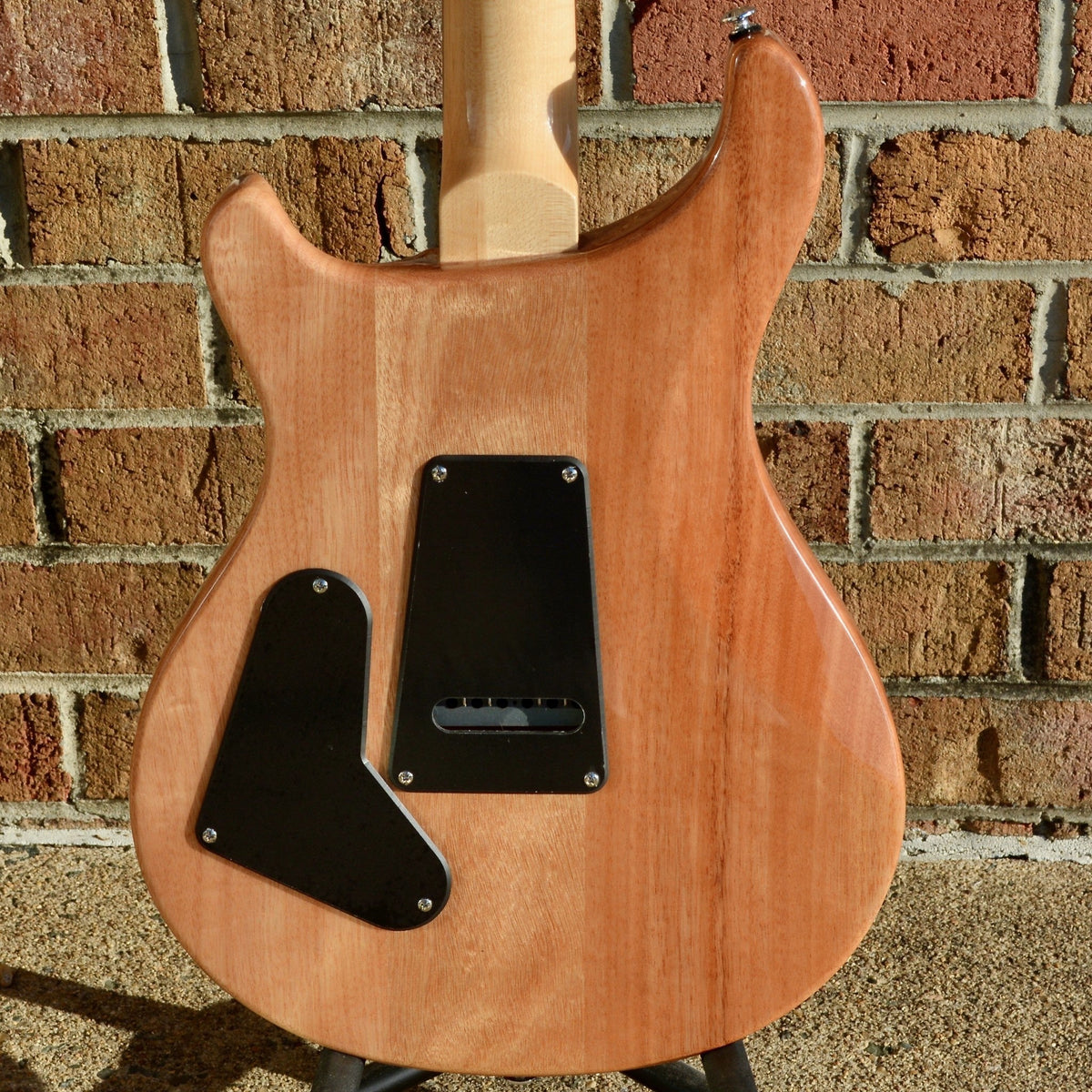 PRS USED Custom 24-08 Eriza Verde