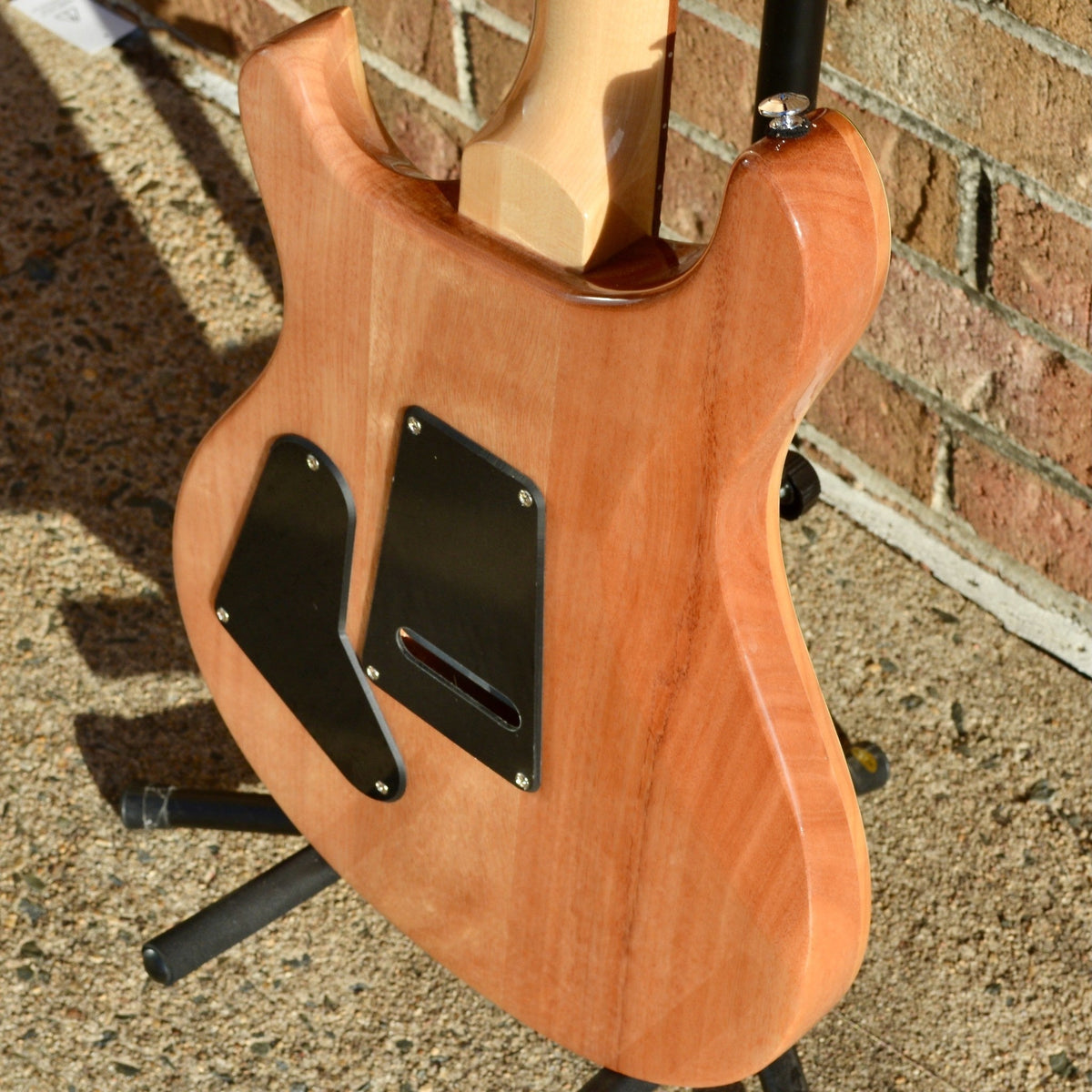 PRS USED Custom 24-08 Eriza Verde