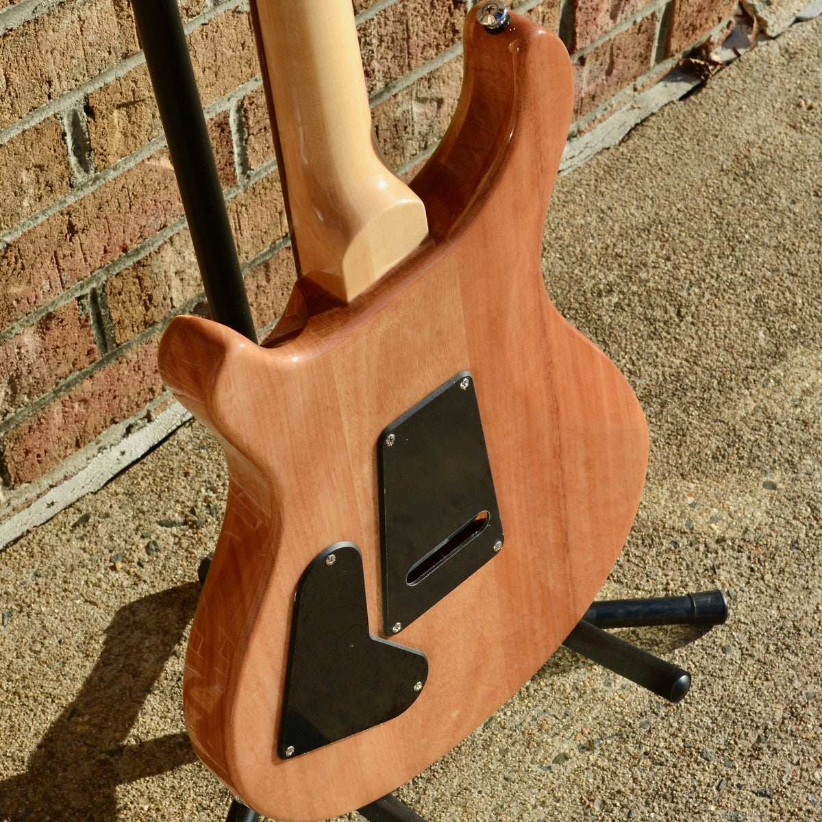 PRS USED Custom 24-08 Eriza Verde