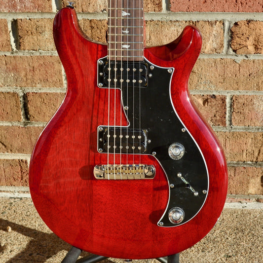 PRS SE Mira Vintage Cherry