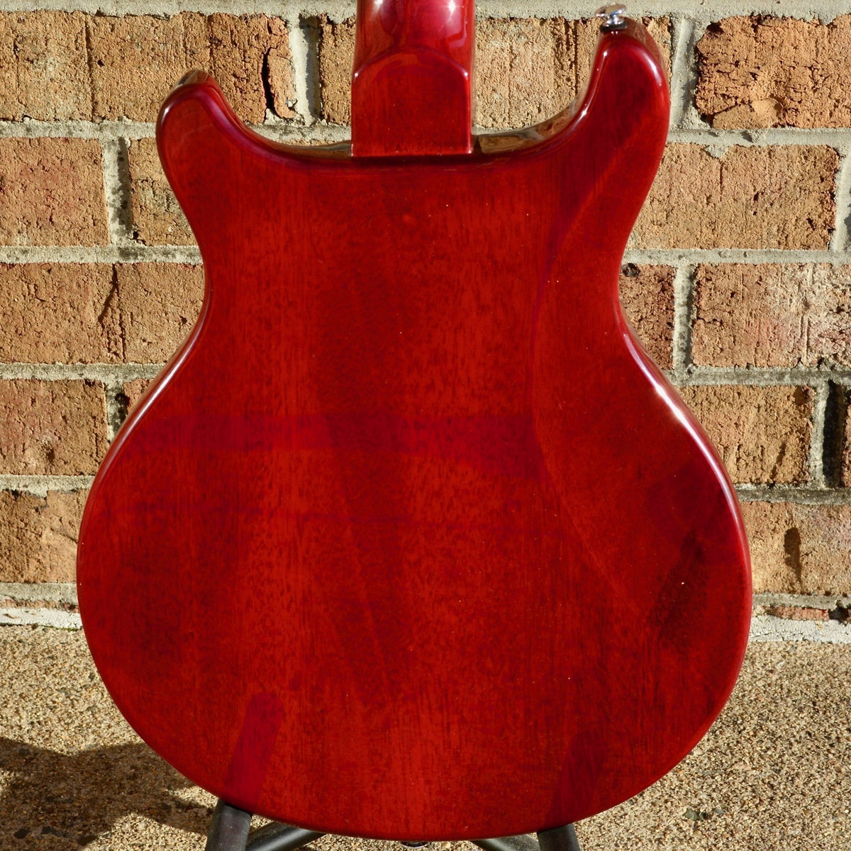 PRS SE Mira Vintage Cherry