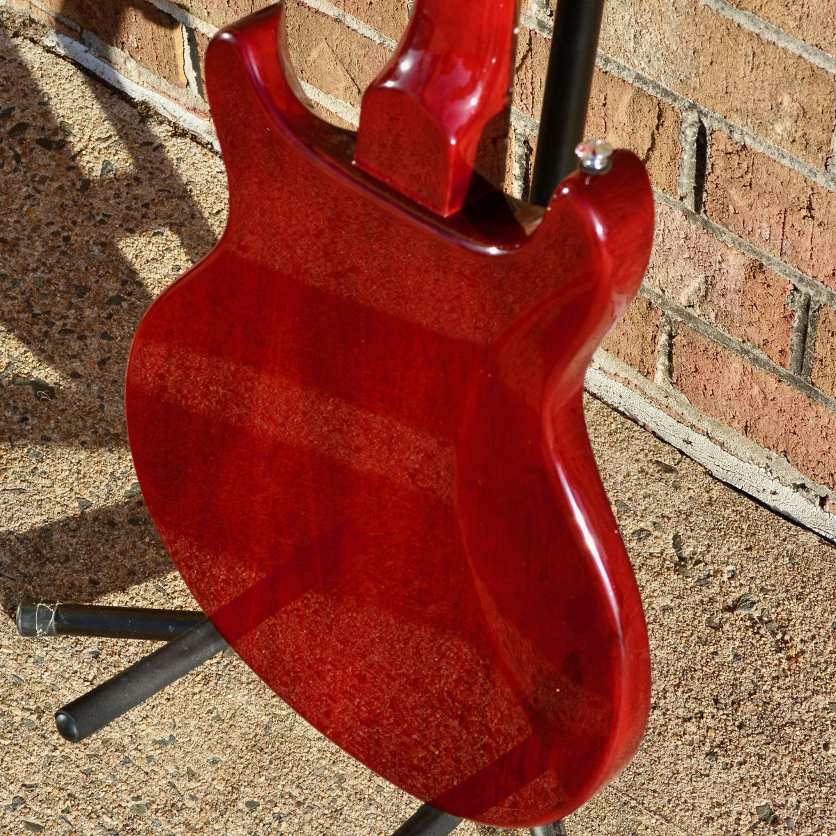 PRS SE Mira Vintage Cherry
