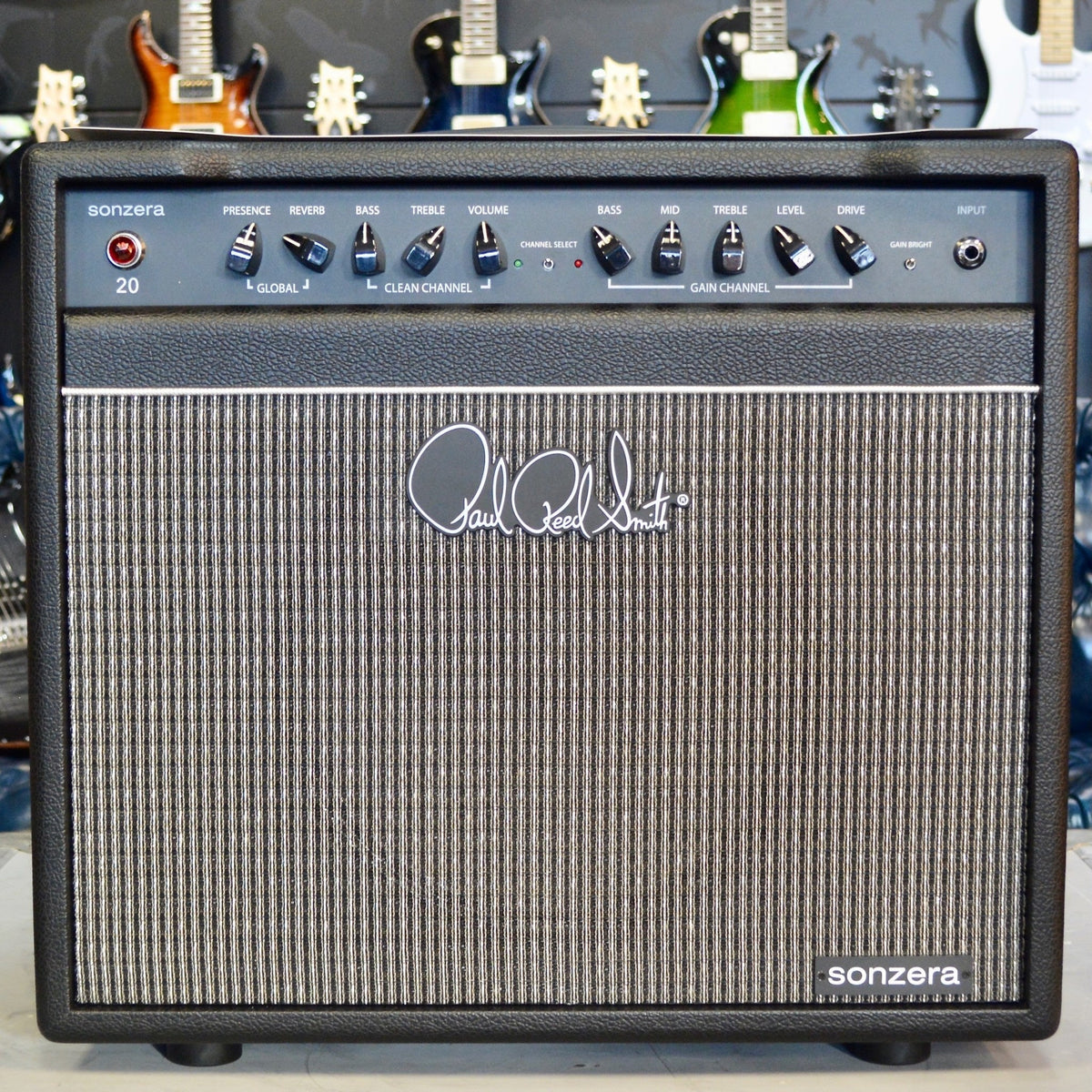 PRS Sonzera 20 Watt Combo
