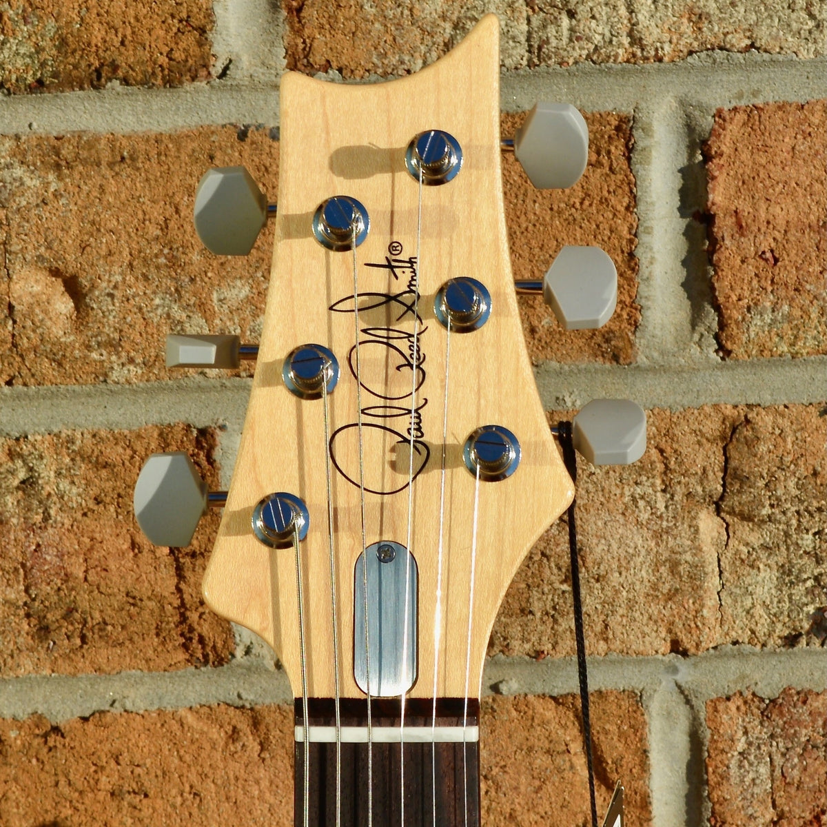 PRS Silver Sky Roxy Pink