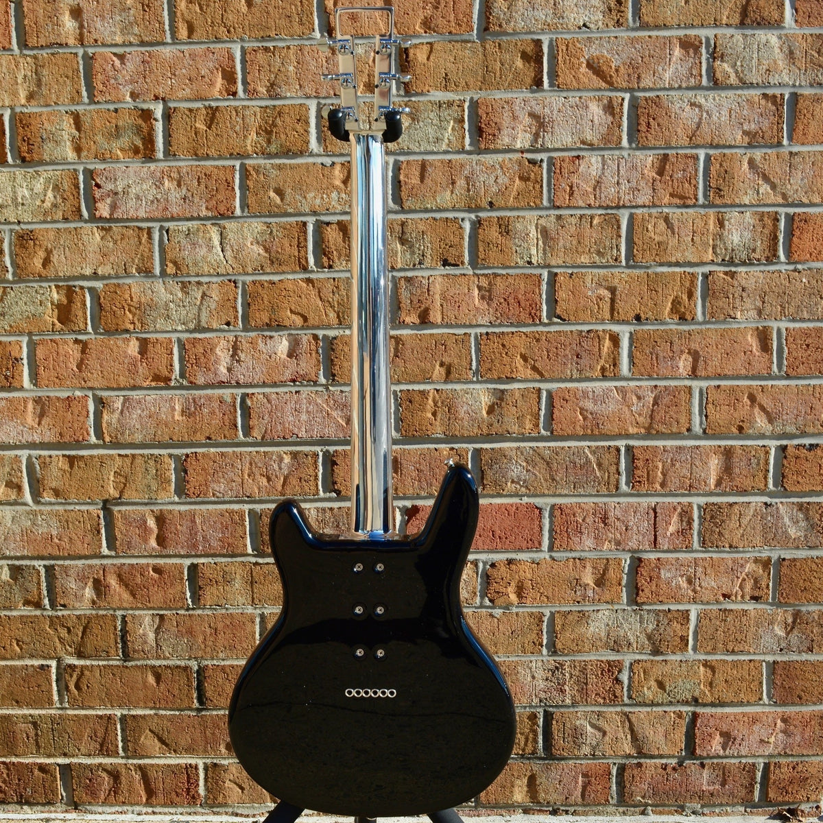 Travis Bean TB500 Gen 1 Black Imron