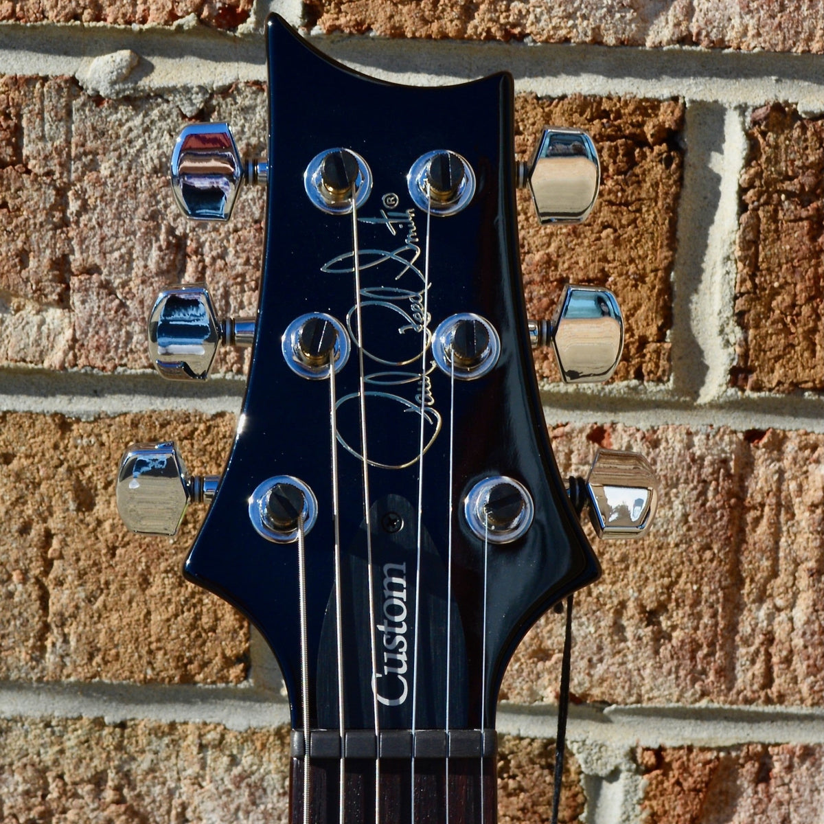 PRS S2 Custom 24-08 Bonnie Pink