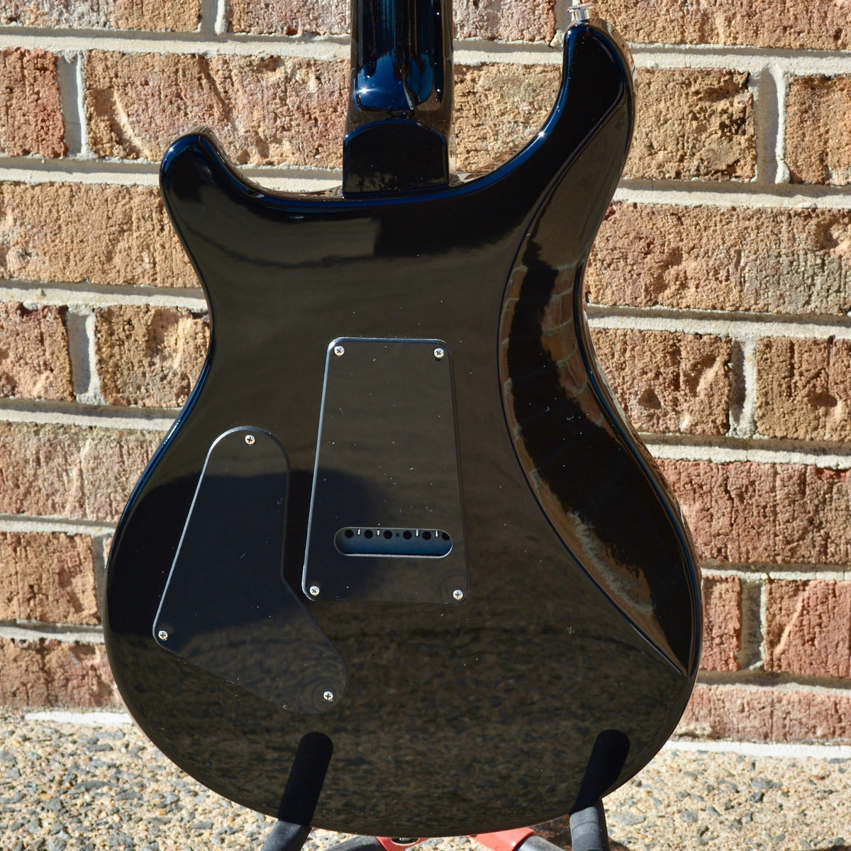 PRS S2 Custom 24-08 Bonnie Pink