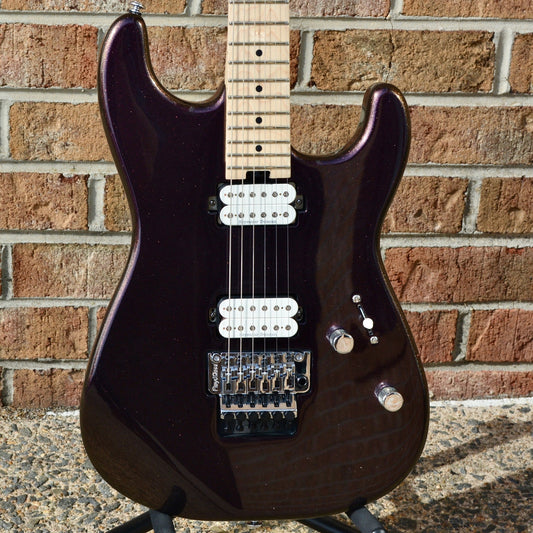 Charvel Pro-Mod San Dimas® Style 1 HH FR M, Maple Fingerboard, Chameleon