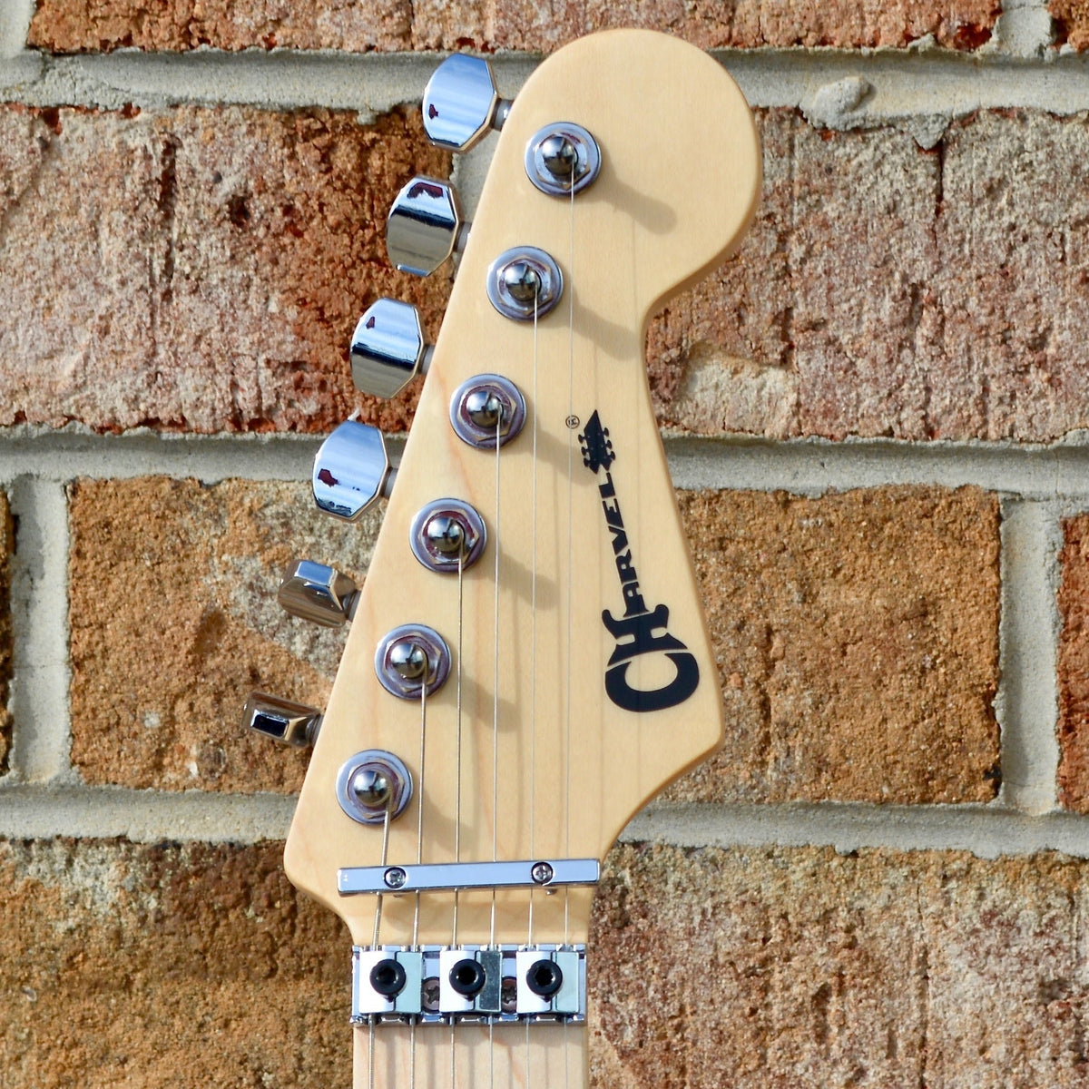 Charvel Pro-Mod San Dimas® Style 1 HH FR M, Maple Fingerboard, Chameleon