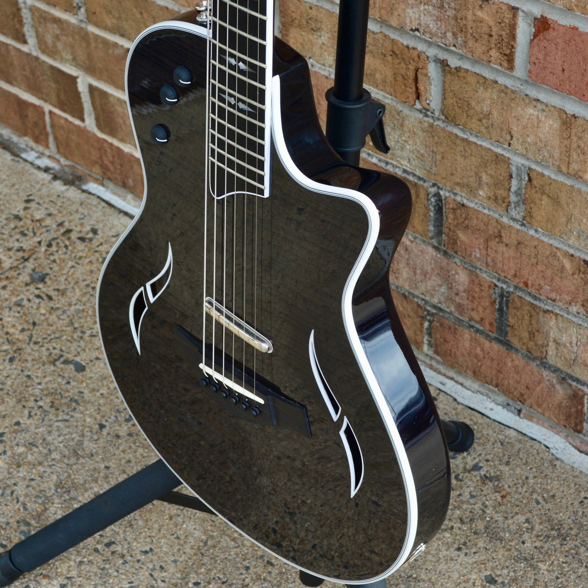 Taylor USED T5z Pro