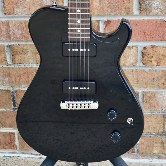Knaggs Kenai "J" Black