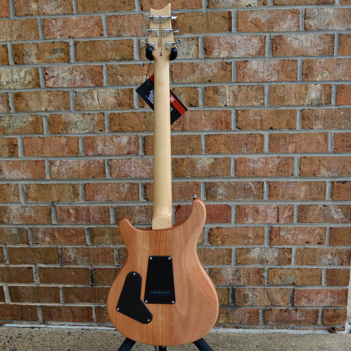 PRS SE Custom 24 Charcoal