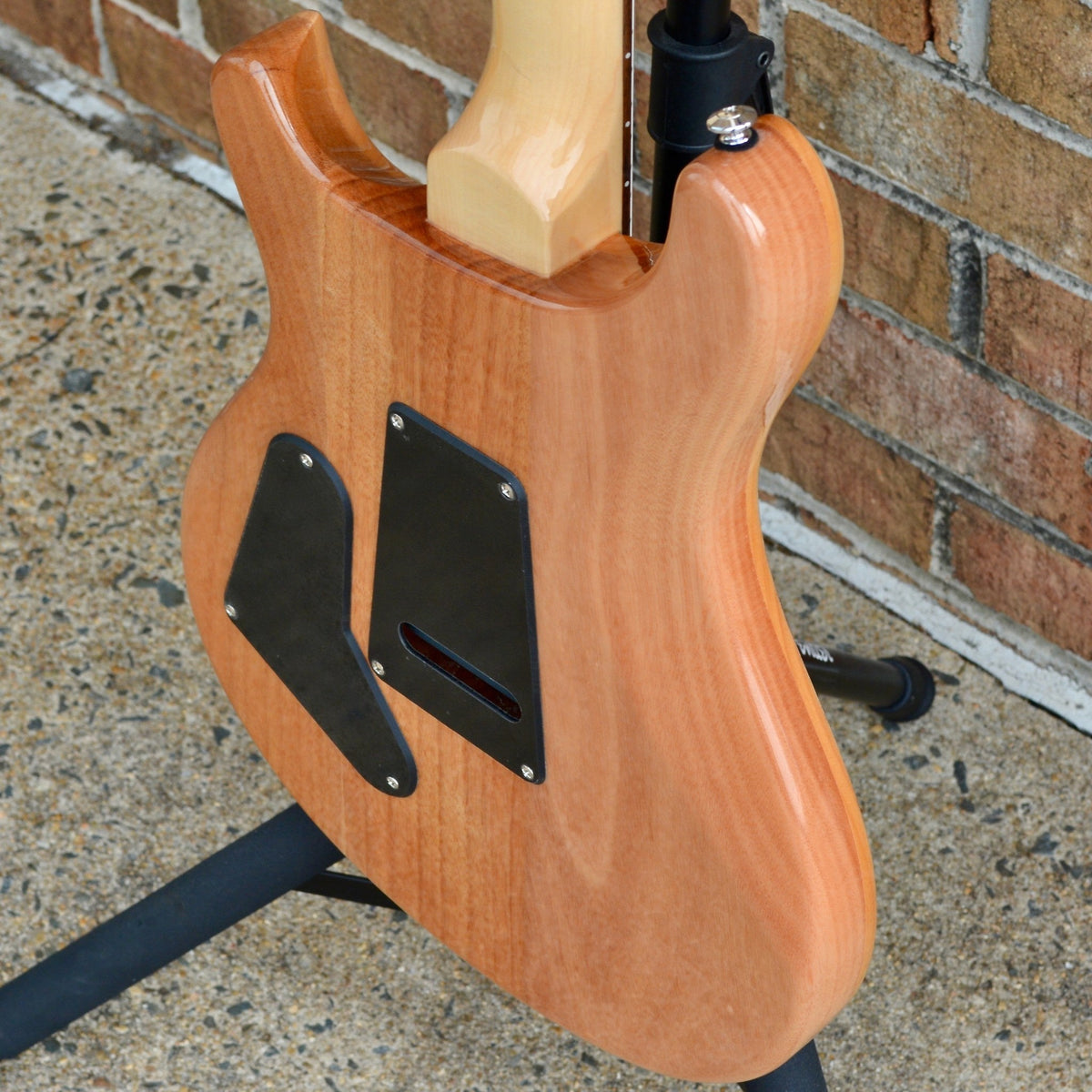 PRS SE Custom 24 Charcoal