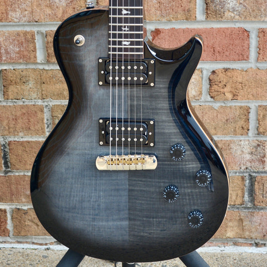 PRS SE 245 Charcoal Burst