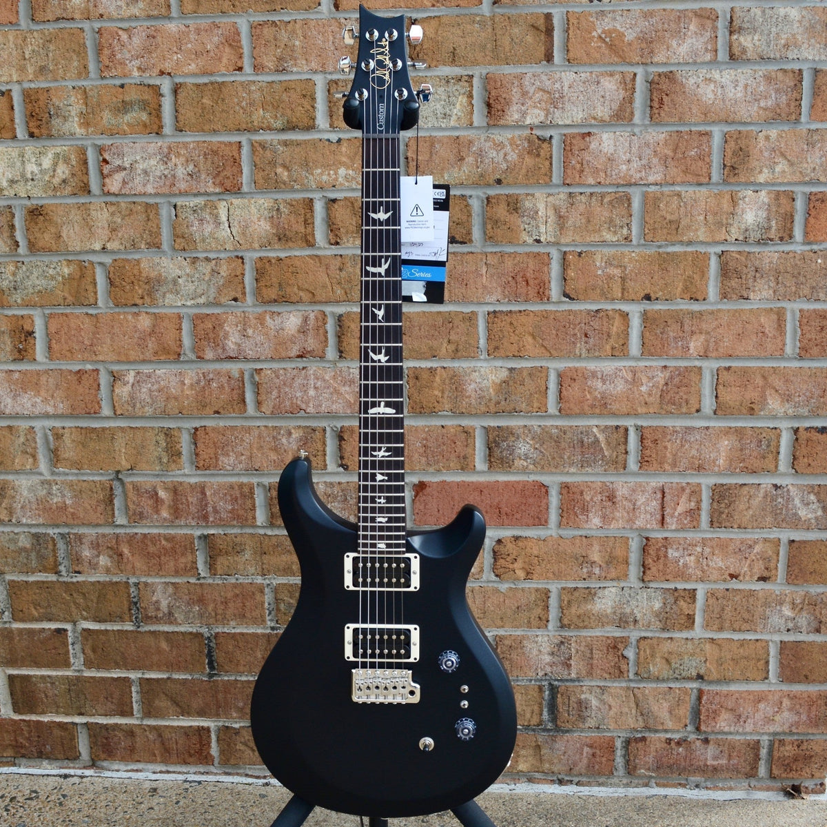 PRS S2 Custom 24-08 Custom Color