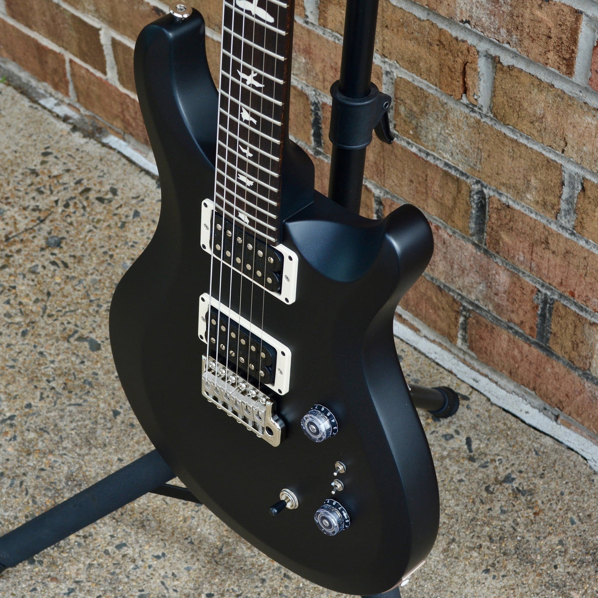 PRS S2 Custom 24-08 Custom Color