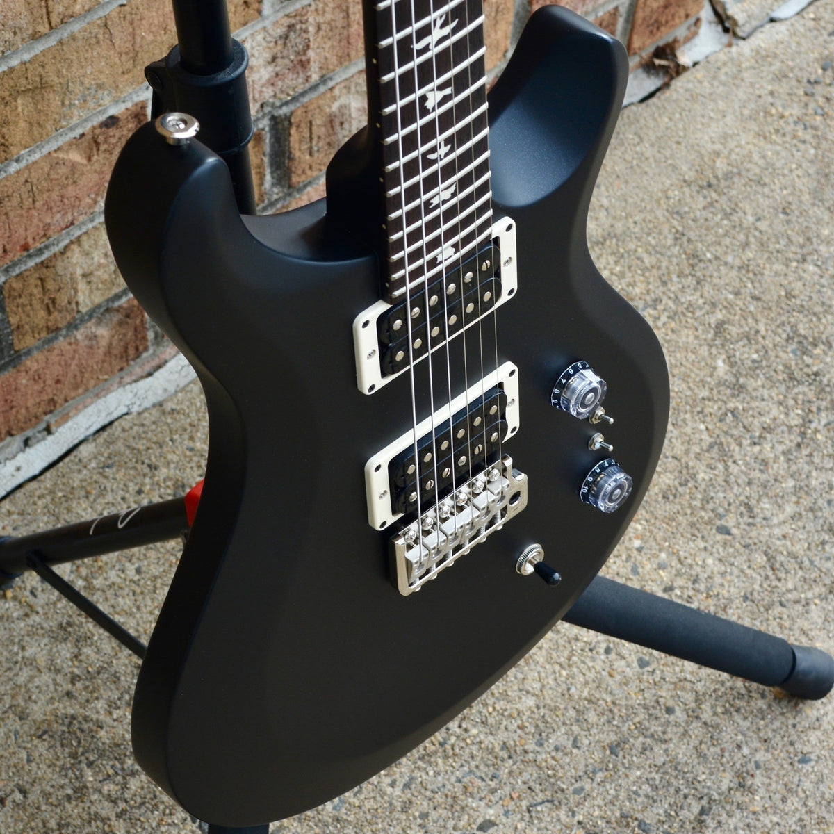PRS S2 Custom 24-08 Custom Color