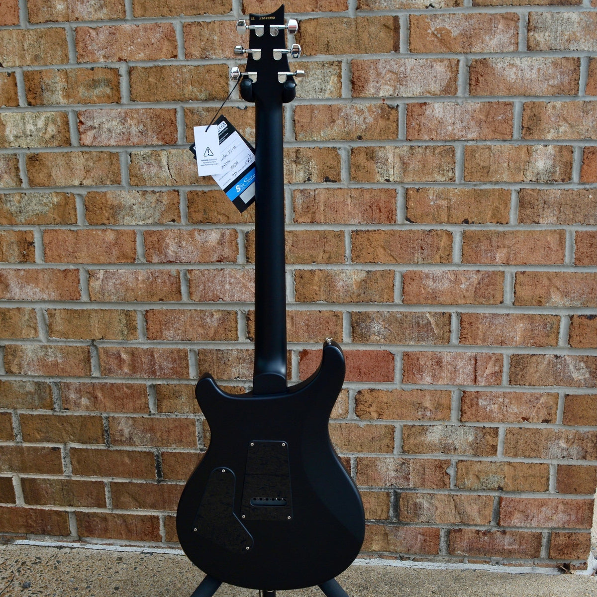 PRS S2 Custom 24-08 Custom Color