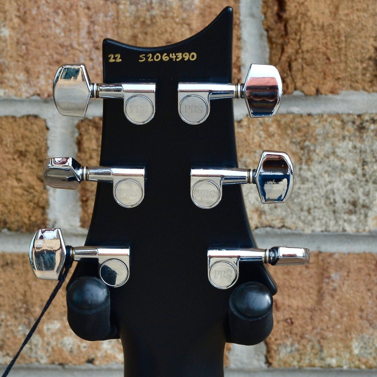 PRS S2 Custom 24-08 Custom Color