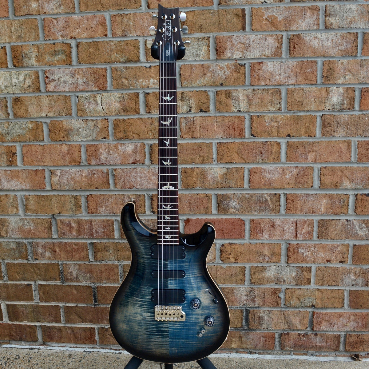 PRS 509 Custom Color