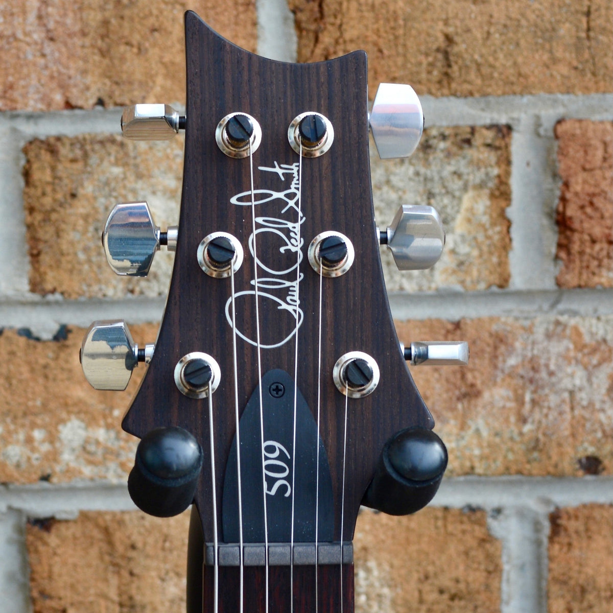 PRS 509 Custom Color