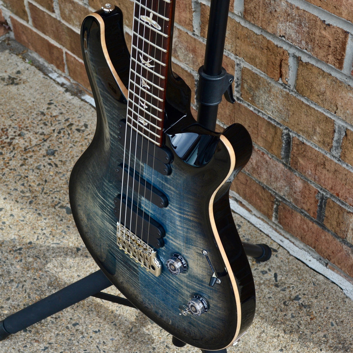 PRS 509 Custom Color