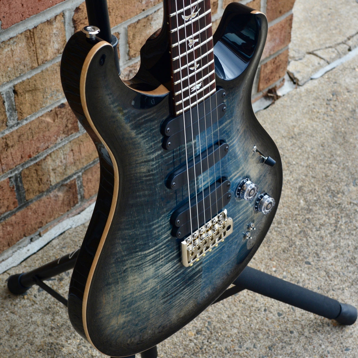 PRS 509 Custom Color