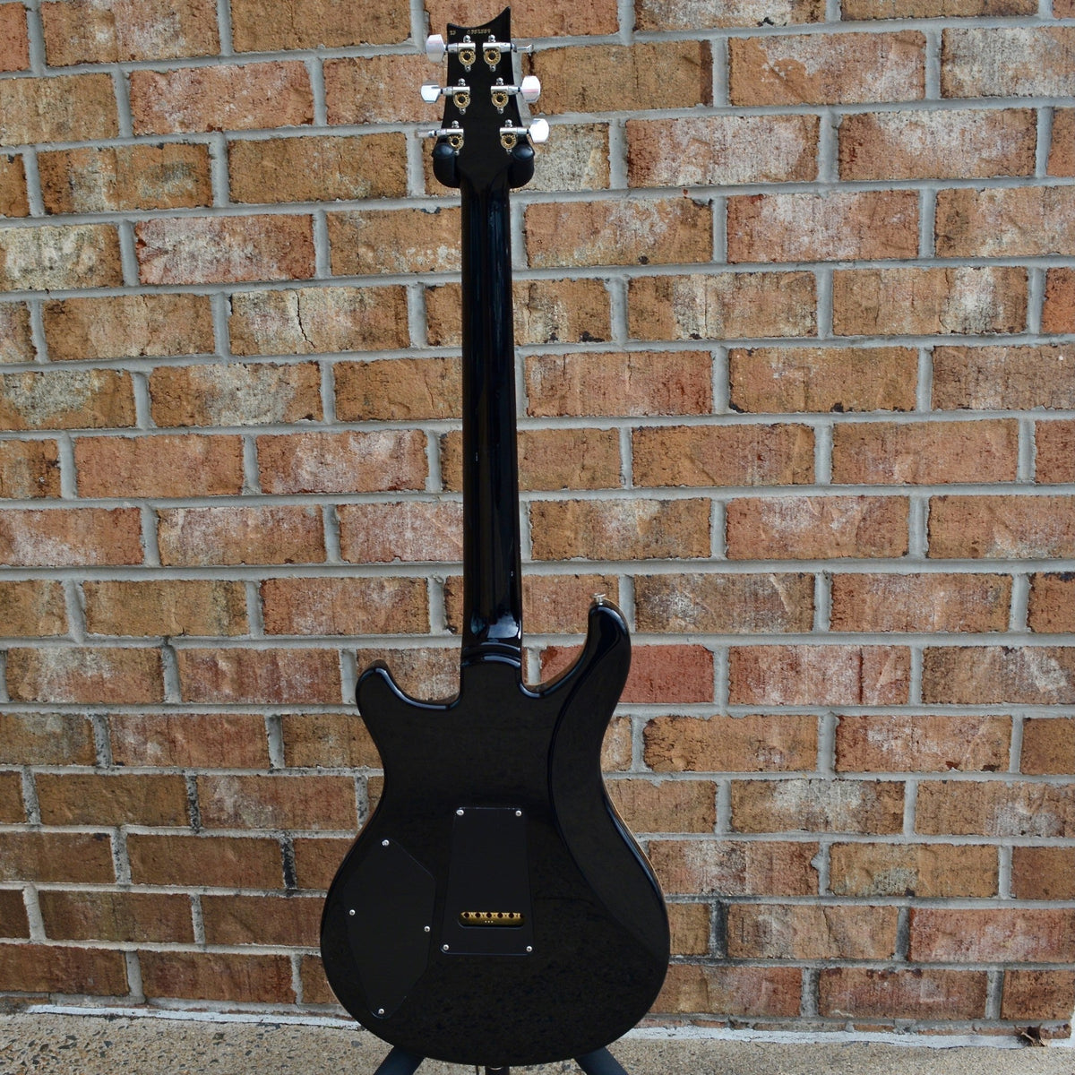 PRS 509 Custom Color