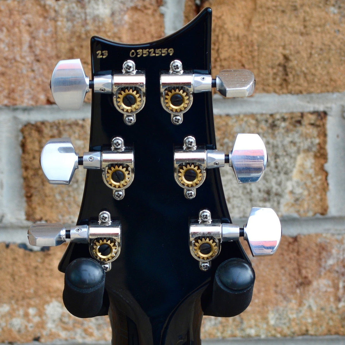 PRS 509 Custom Color