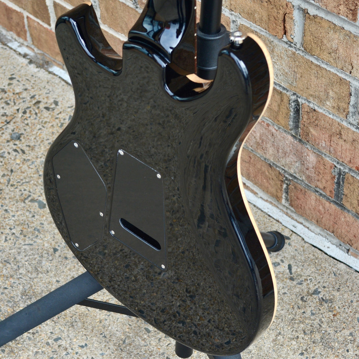 PRS 509 Custom Color