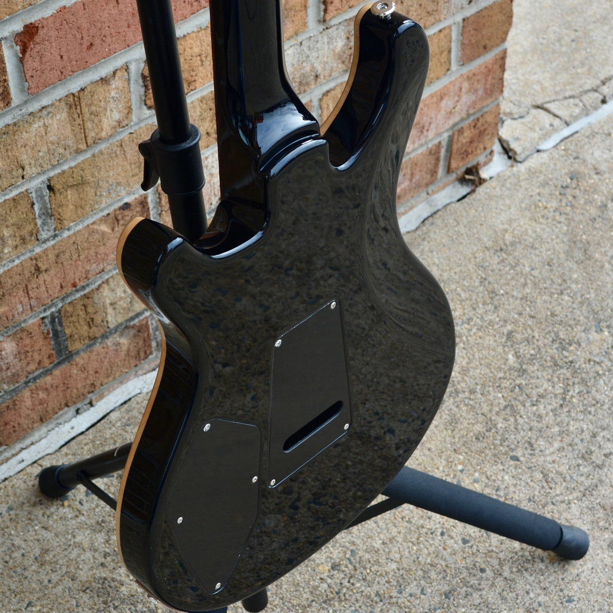 PRS 509 Custom Color