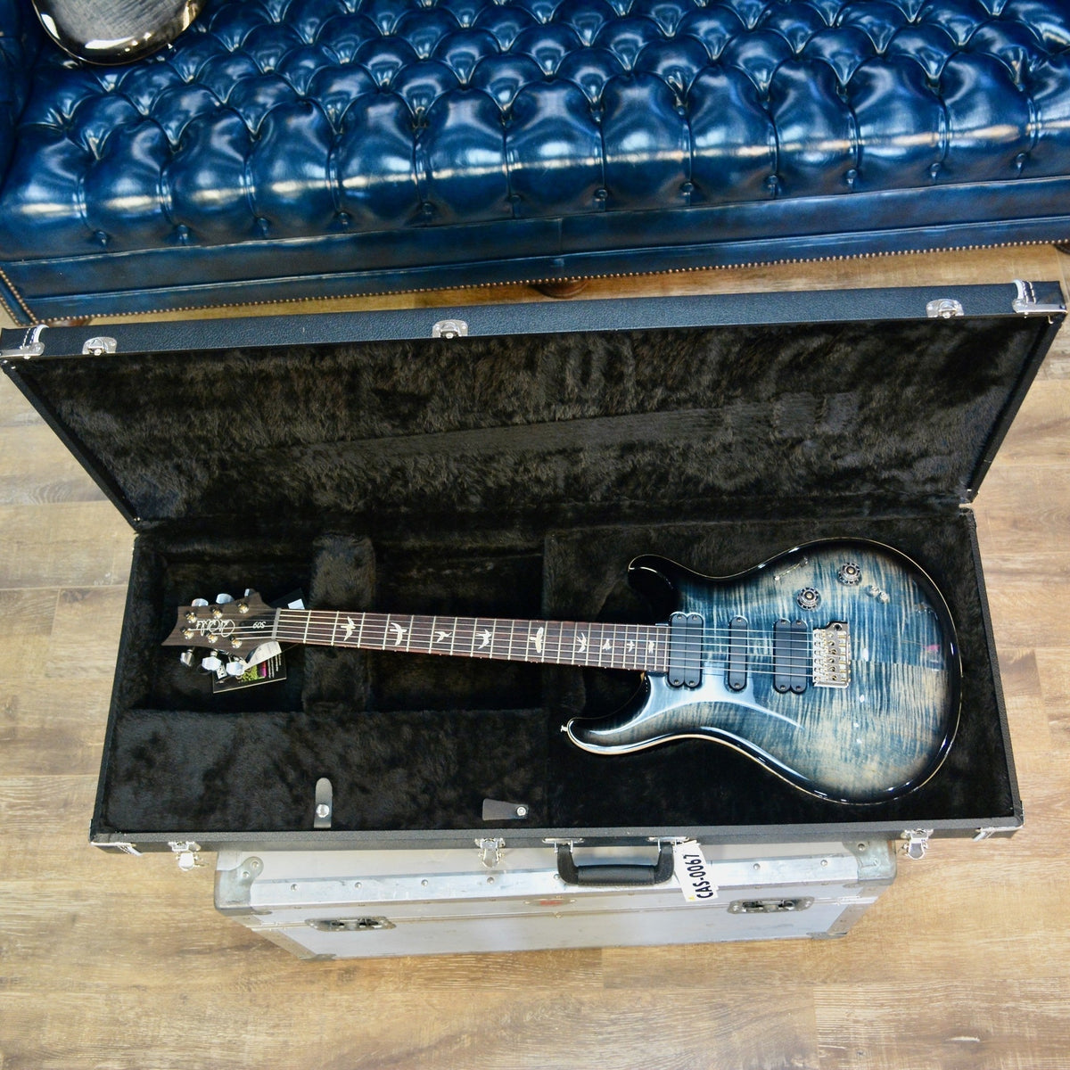PRS 509 Custom Color
